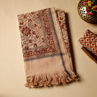 Handloom Cotton Towel
