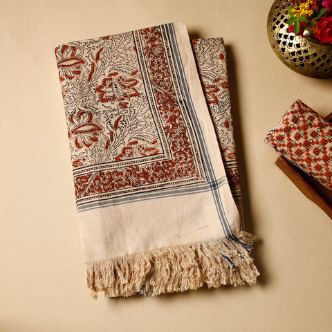 Handloom Cotton Towel
