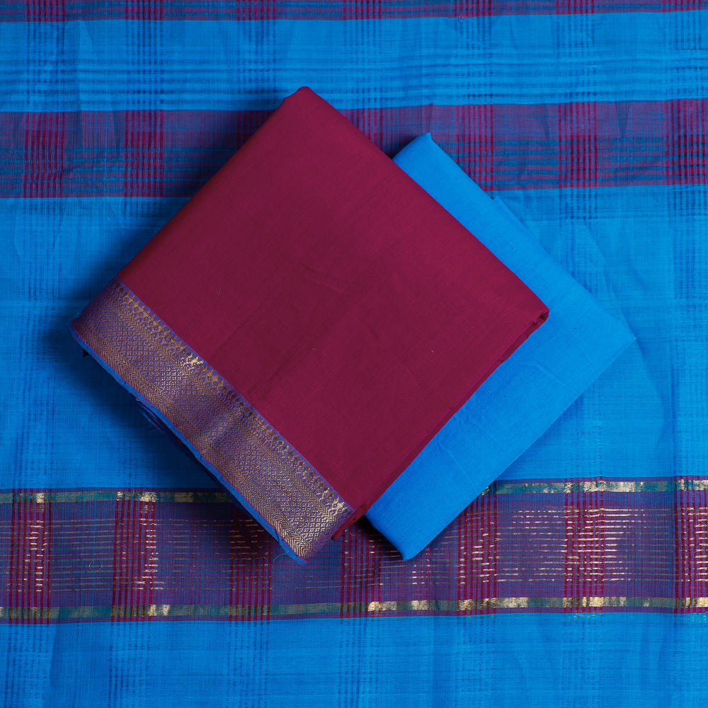 mangalagiri dress material