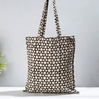 kalamkari shopping bag