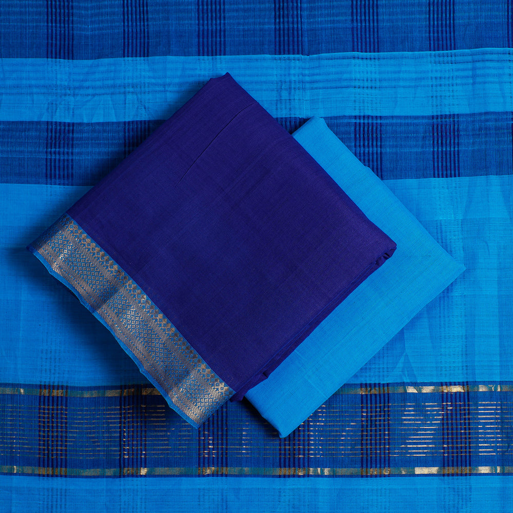 mangalagiri dress material