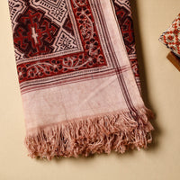 Handloom Cotton Towel
