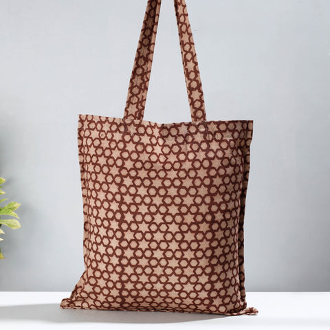 kalamkari shopping bag