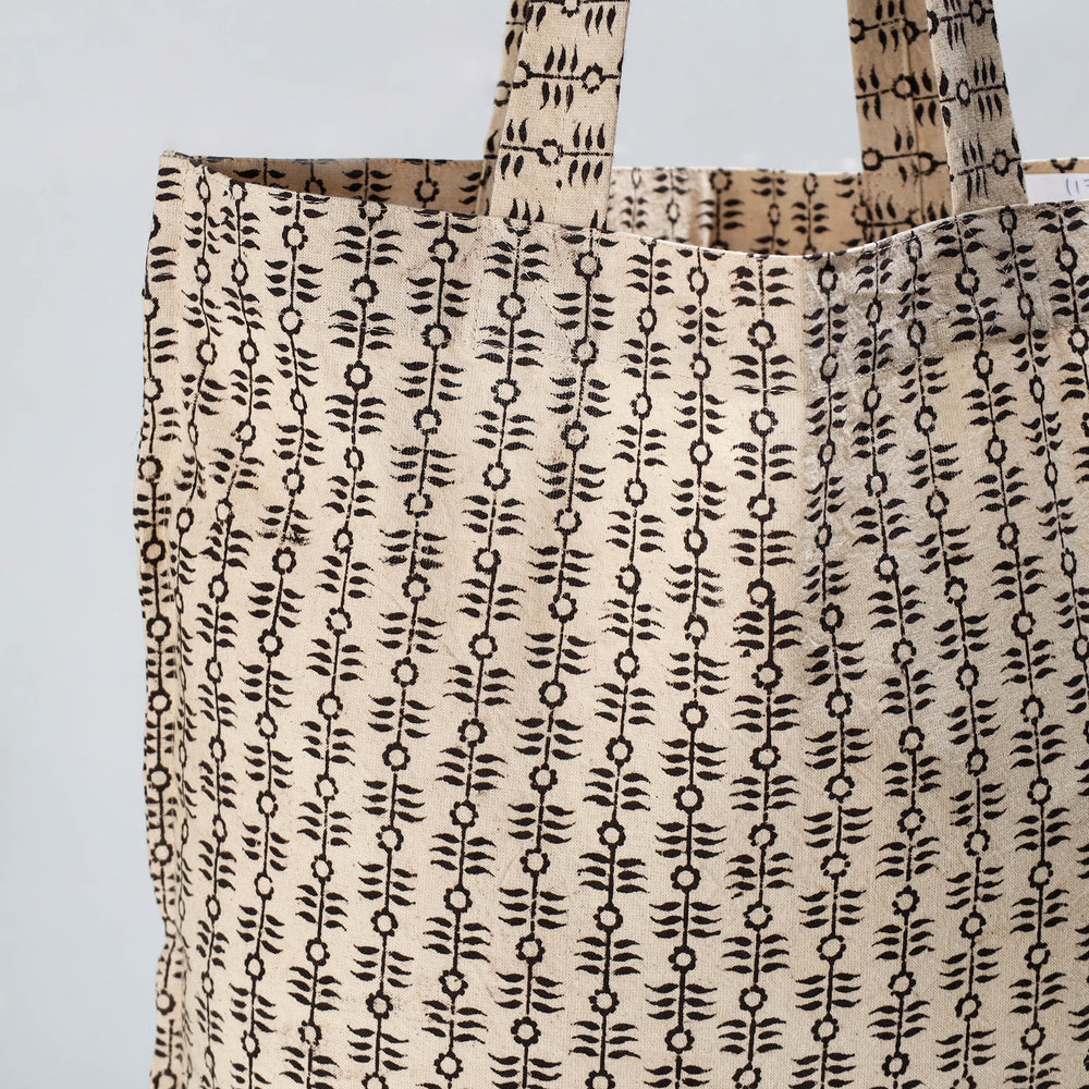 kalamkari shopping bag