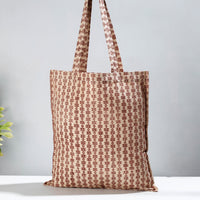 kalamkari shopping bag