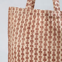 kalamkari shopping bag