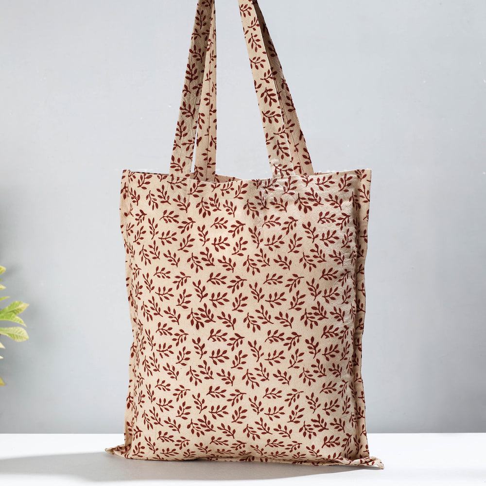 kalamkari  shopping bag