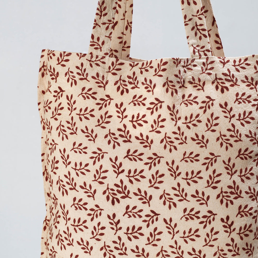 kalamkari  shopping bag