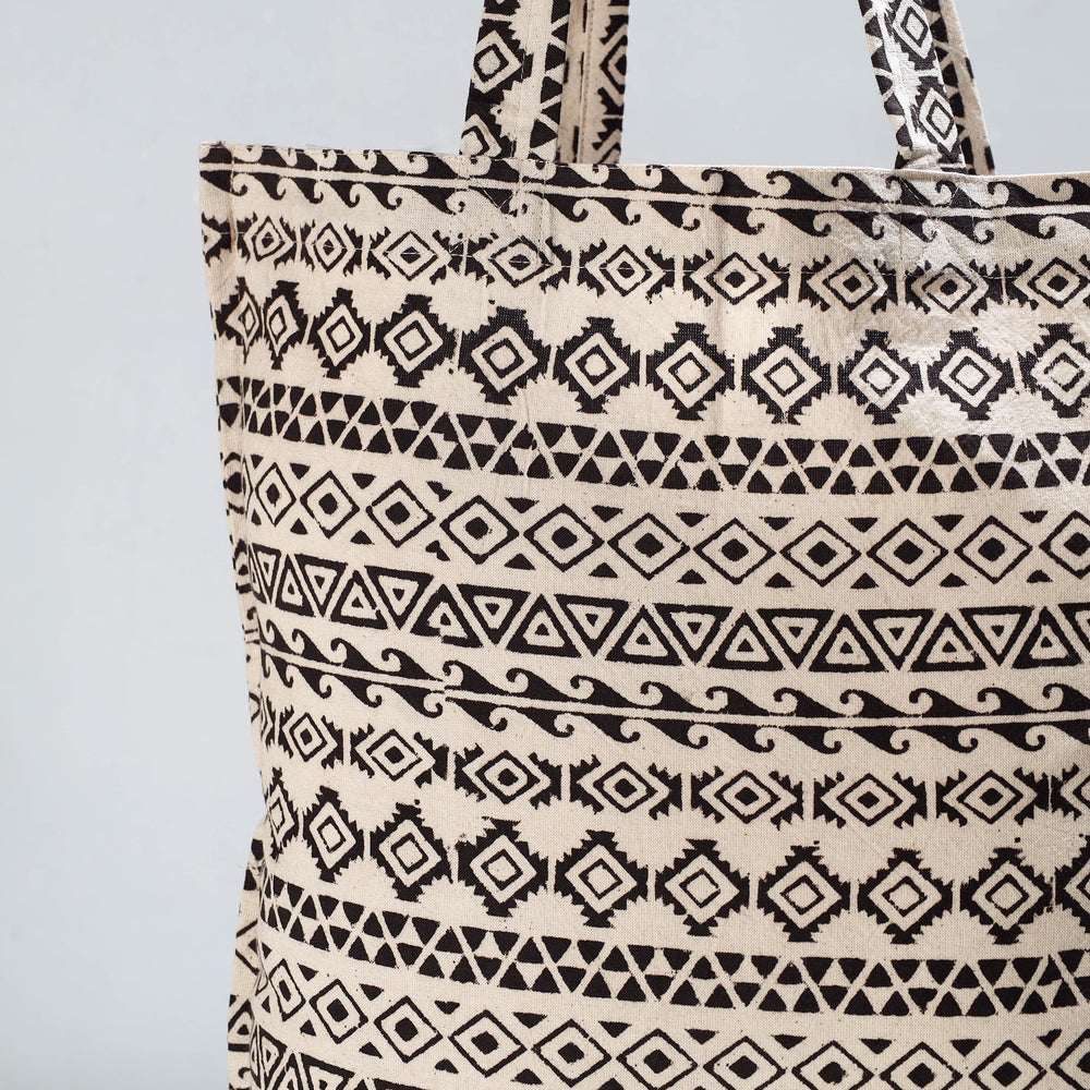 kalamkari shopping bag