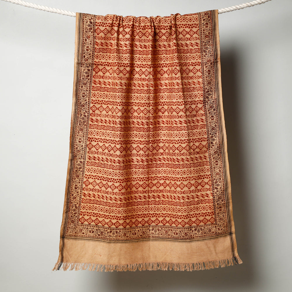 Handloom Cotton Towel
