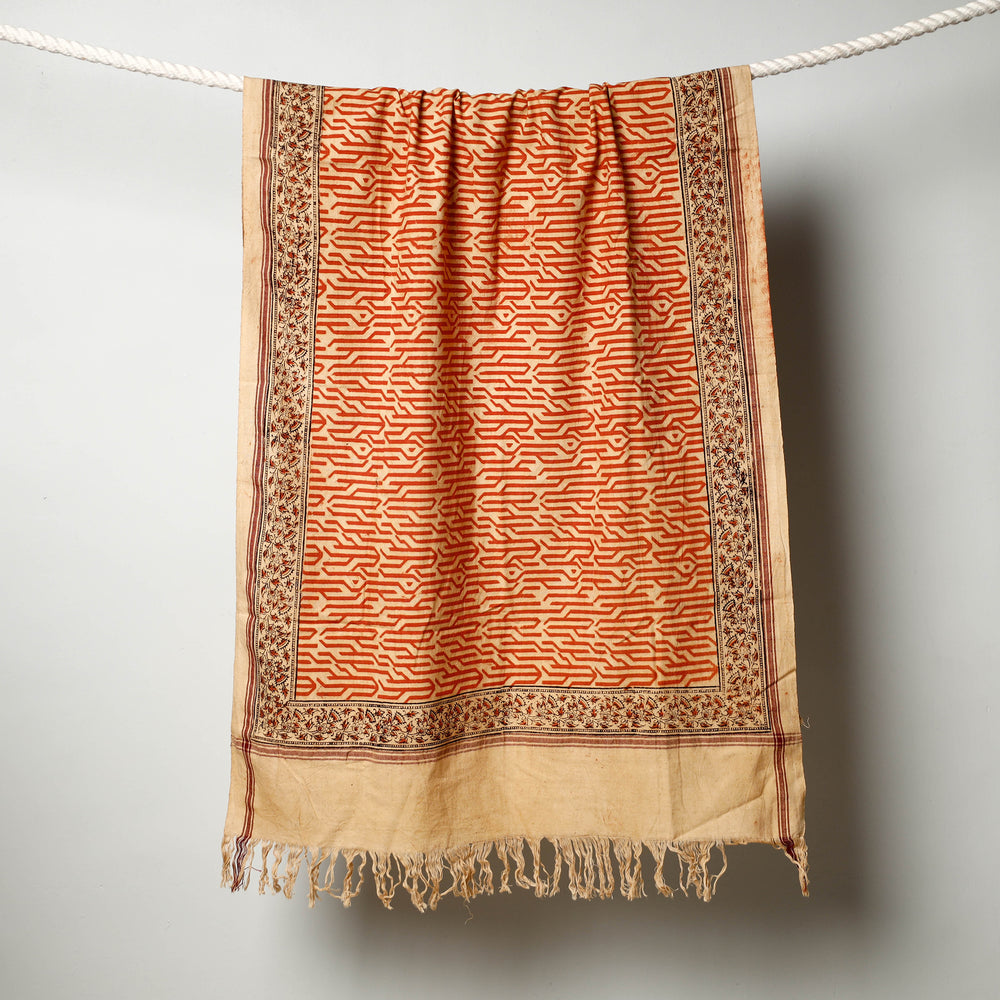 Handloom Cotton Towel