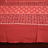 ajrahk double bed cover set