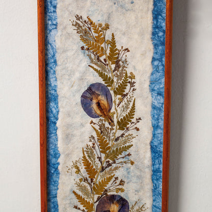 Wooden Wall Hanging 