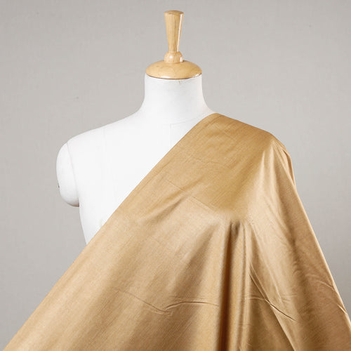 plain silk fabric 