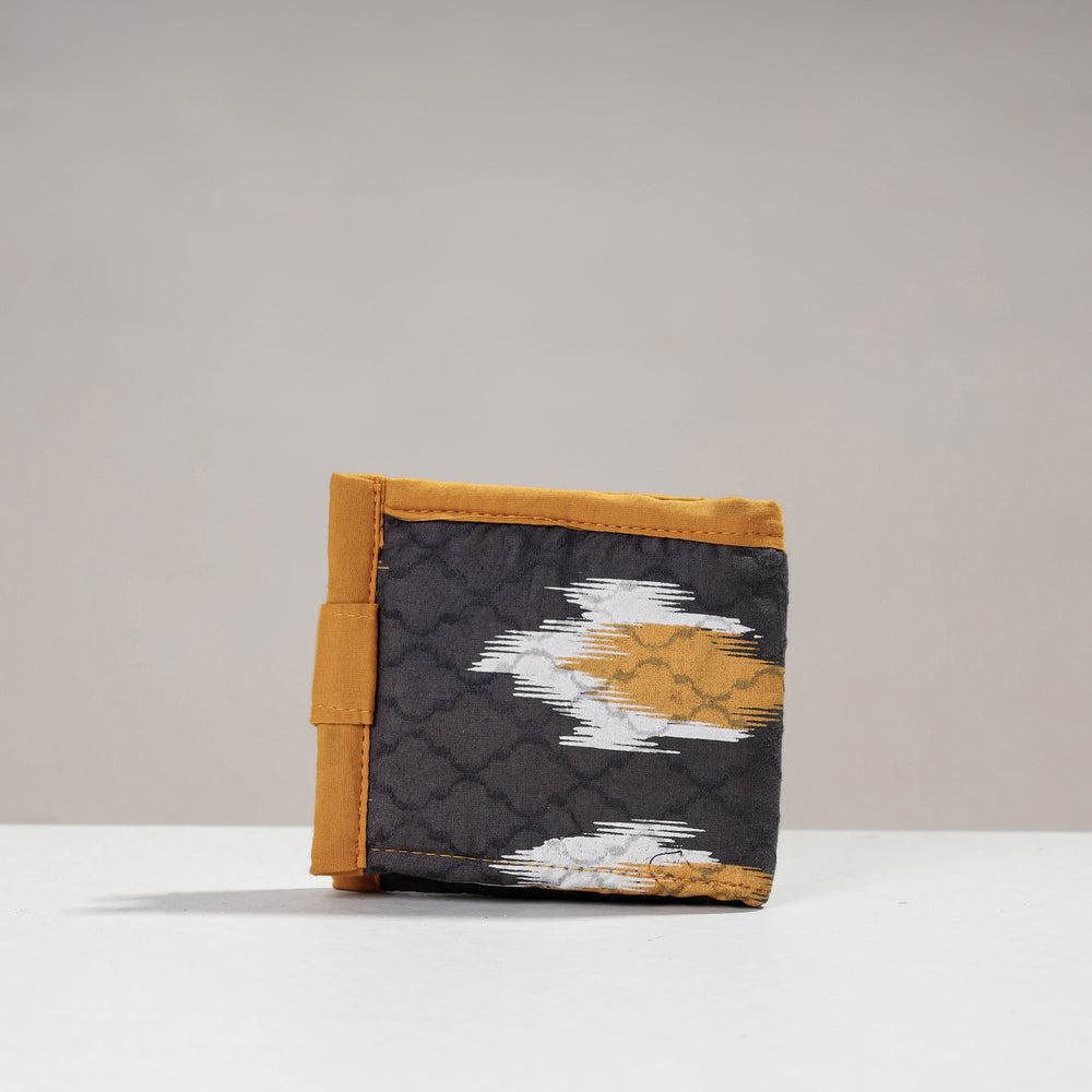 handmade wallet