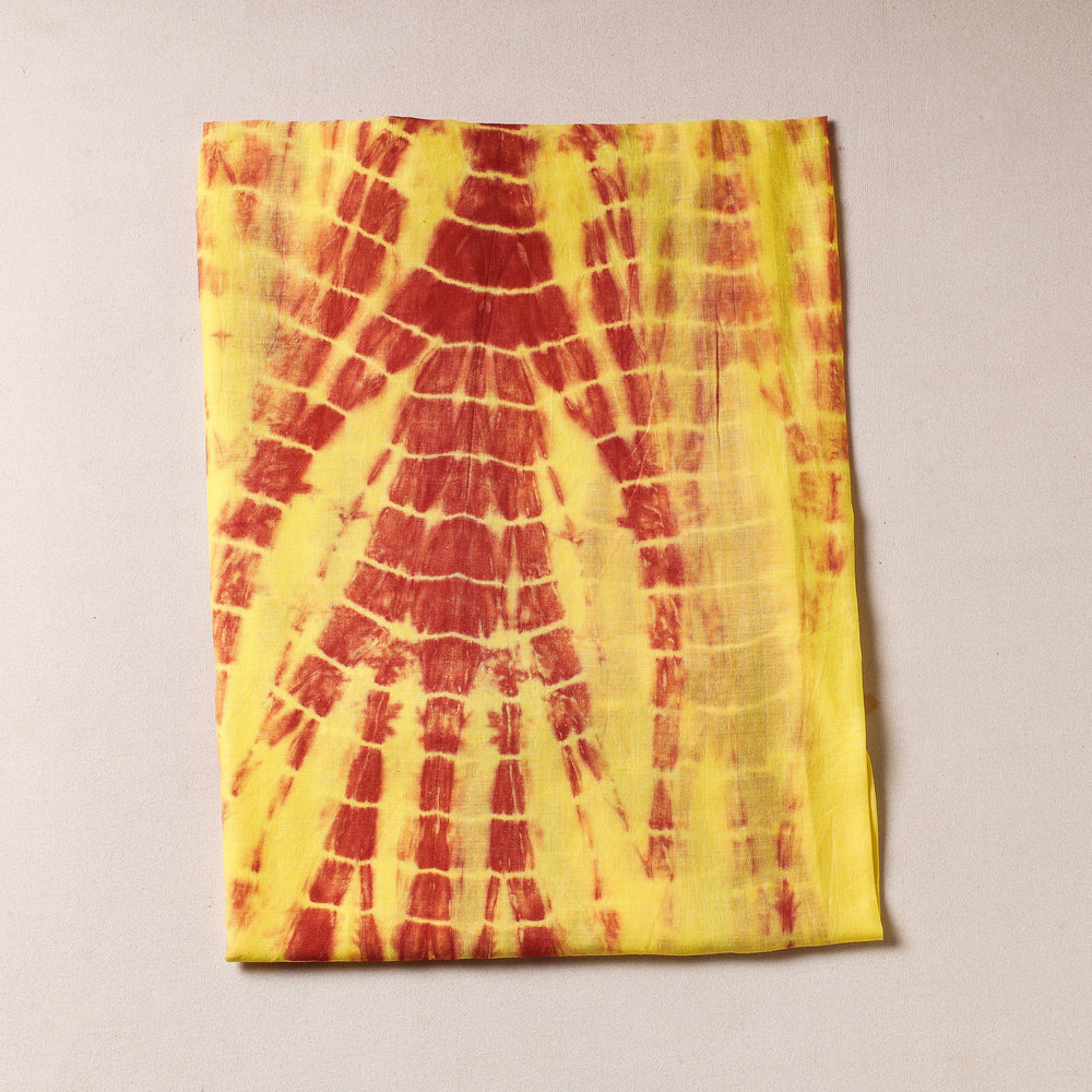 Shibori Fabric