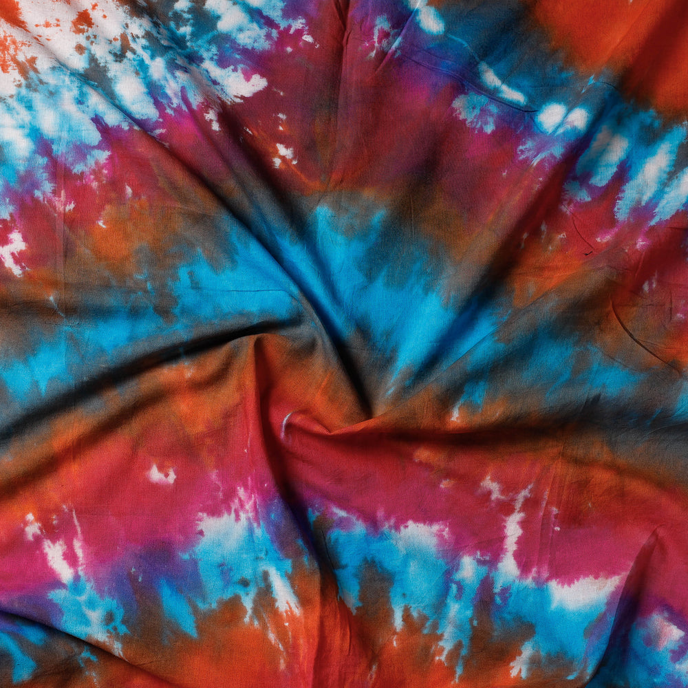 Shibori Fabric