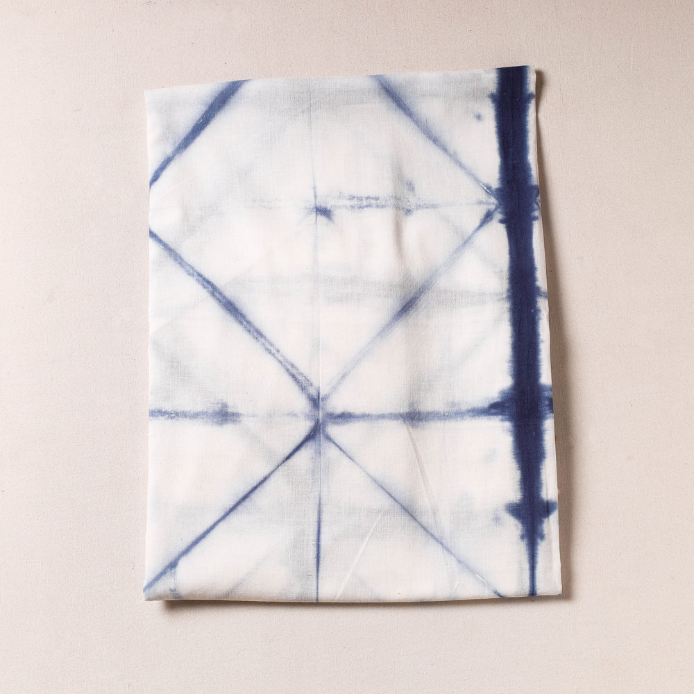 Shibori Fabric