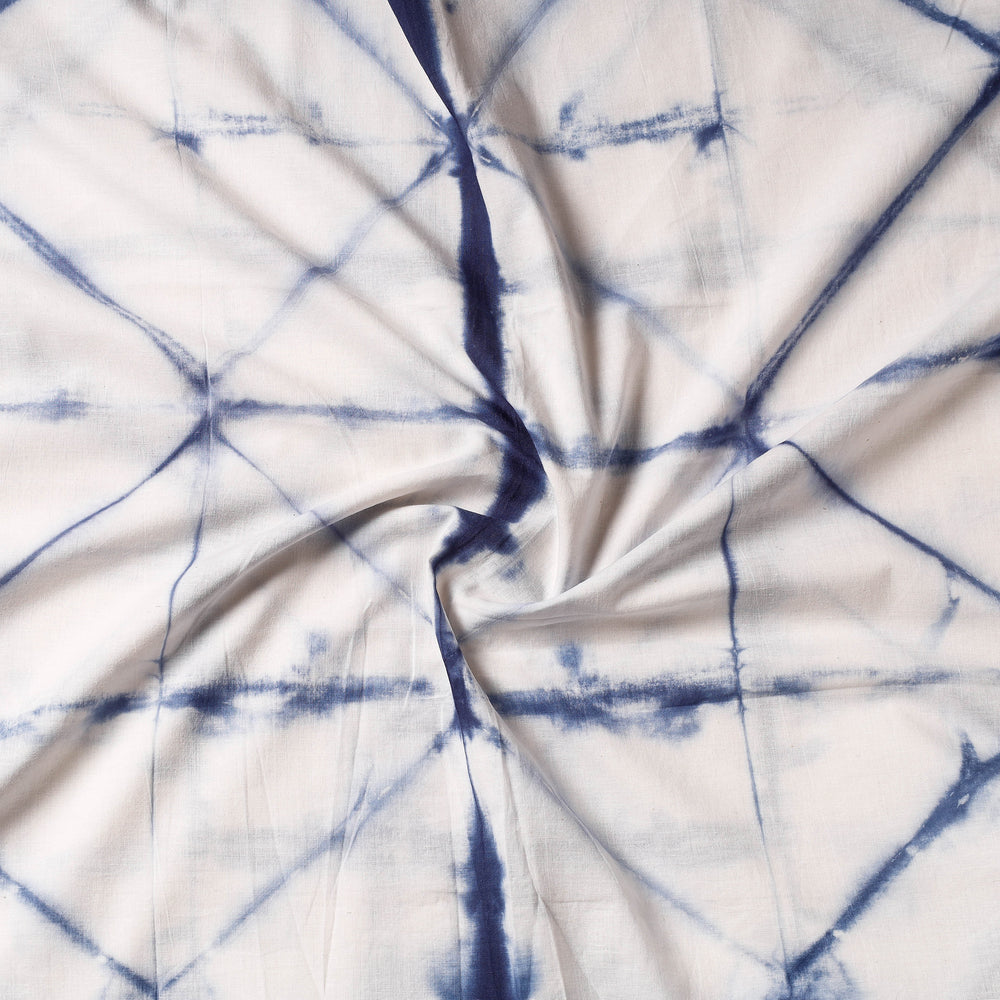 Shibori Fabric