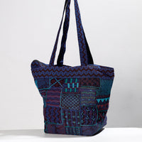 lambani embroidery shoulder bag