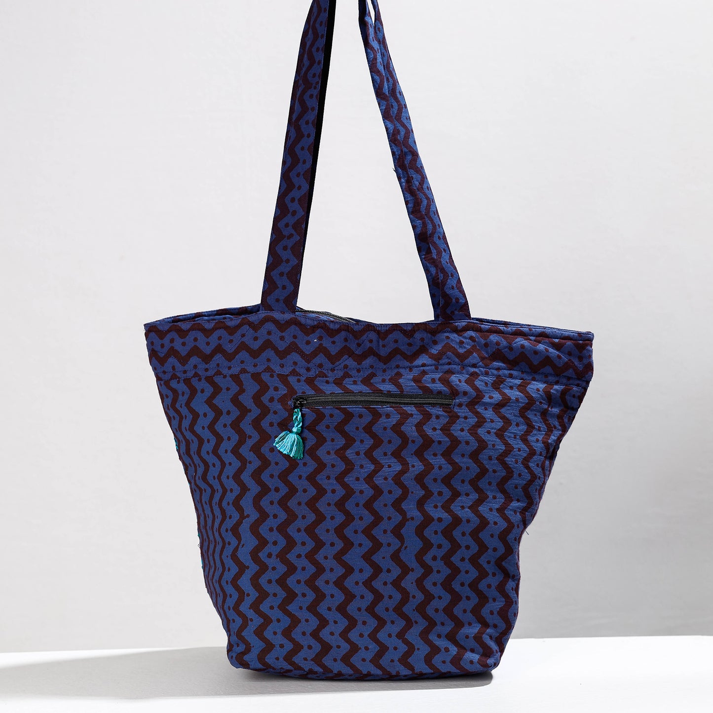 lambani embroidery shoulder bag