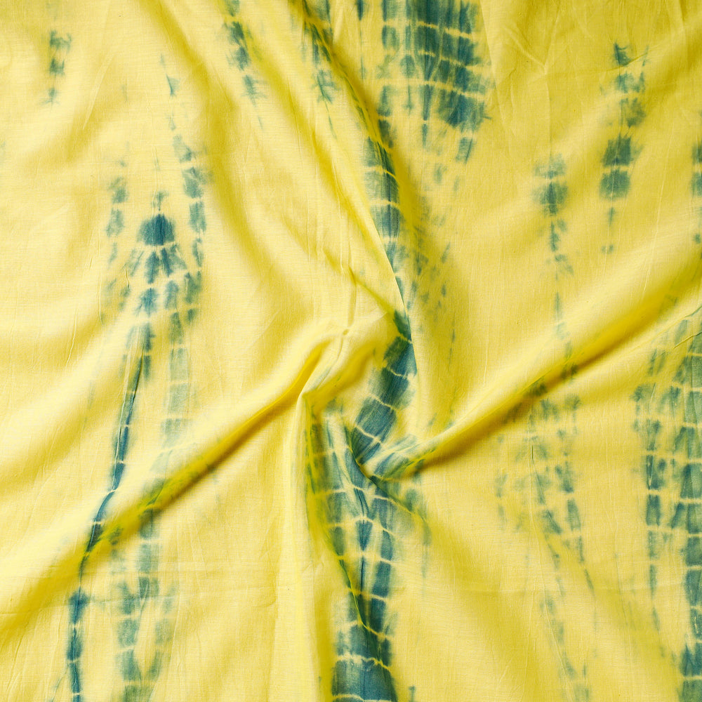 Shibori Fabric