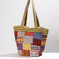 lambani embroidery shoulder bag