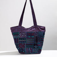 lambani embroidery shoulder bag