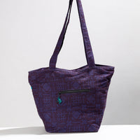 lambani embroidery shoulder bag