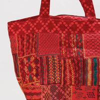 lambani embroidery shoulder bag