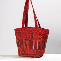 lambani embroidery shoulder bag