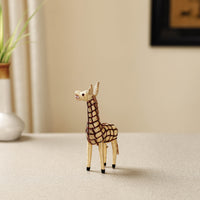 Coir Giraffe