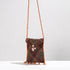 Multicolor Lambani Hand Embroidery Cotton Adjustable Sling Bag