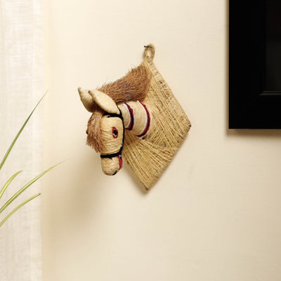 Handmade Wall Hanging 
