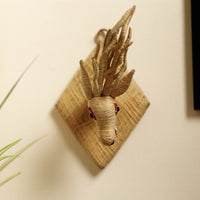 handmade wall hanging