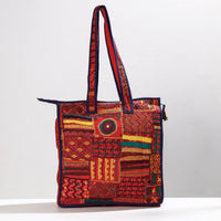 lambani embroidery shoulder bag