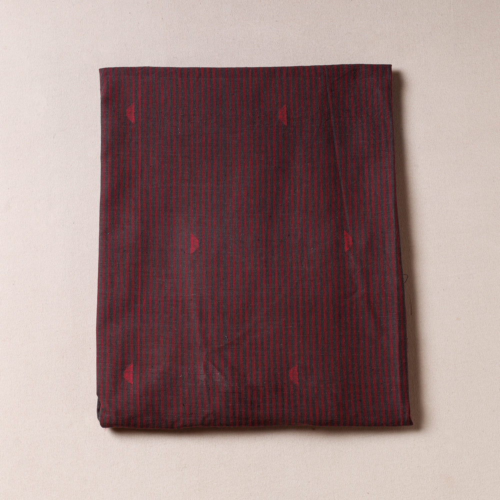 jamdani cotton fabric 