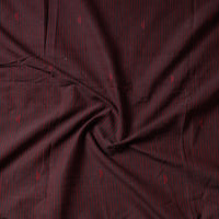 jamdani cotton fabric 