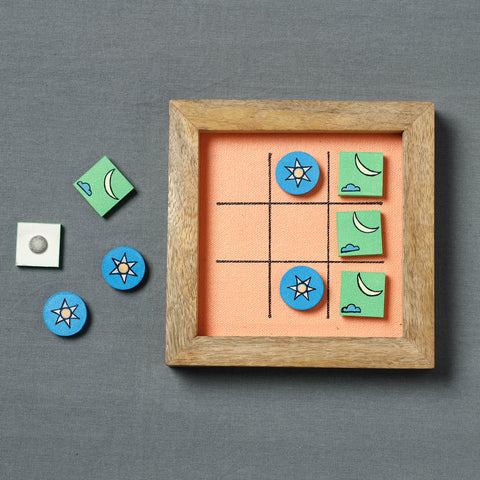 magnetic tic tac toe 