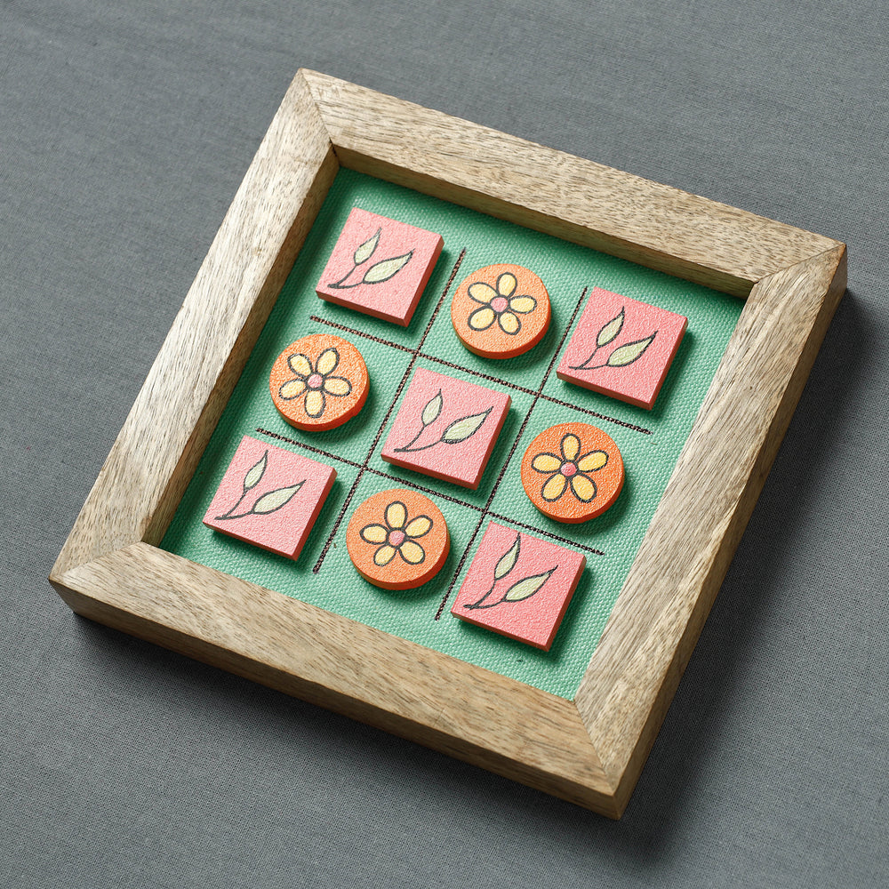 magnetic tic tac toe 