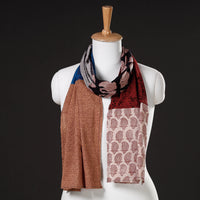 patchwork stole