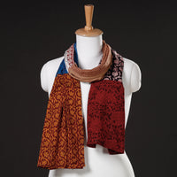 patchwork stole