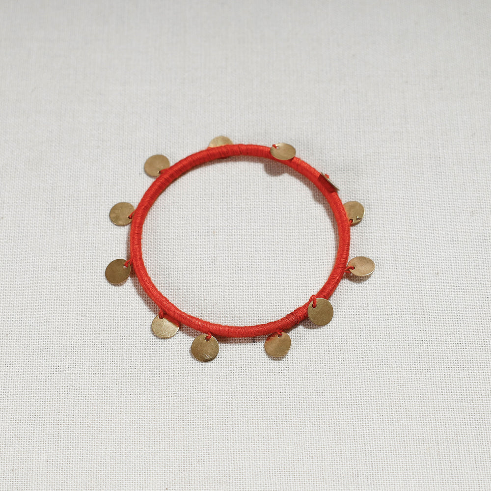 patwa thread bangle