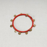 patwa thread bangle