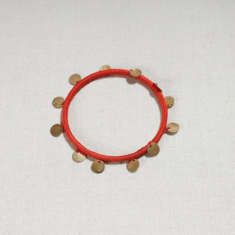 patwa thread bangle