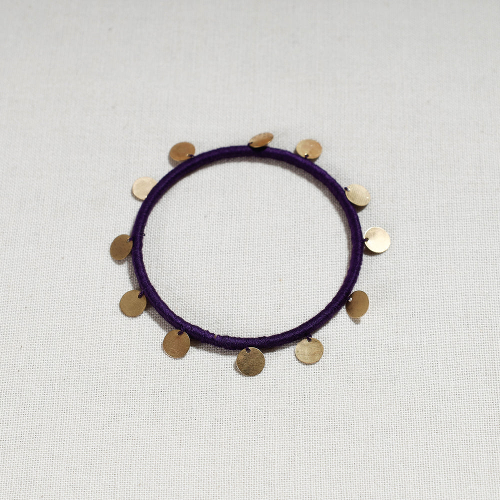 patwa thread bangle