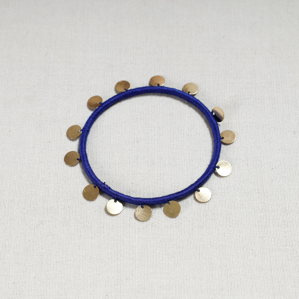 patwa thread bangle