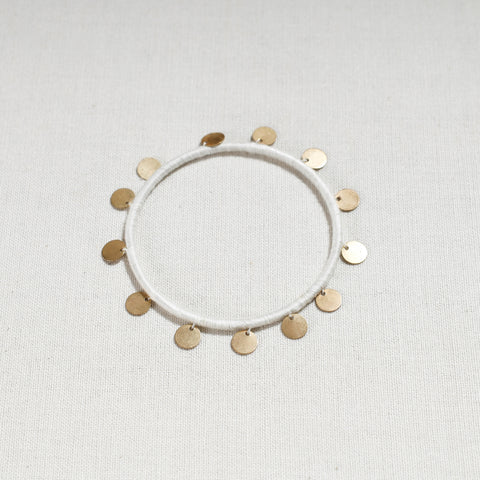 patwa thread bangle