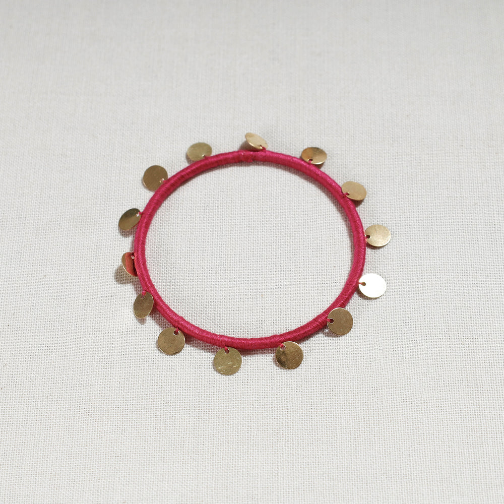 patwa thread bangle