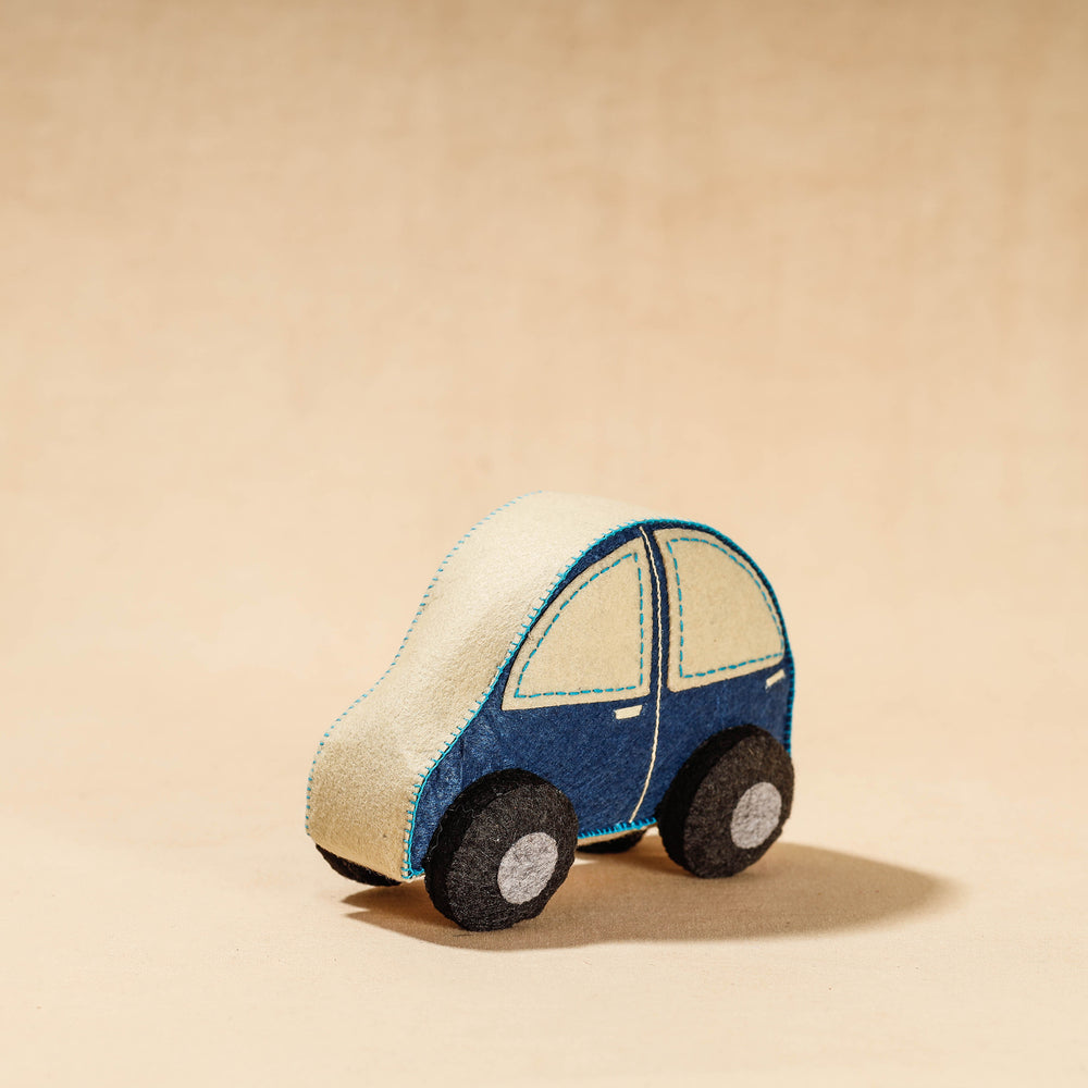 stuffed toy car 